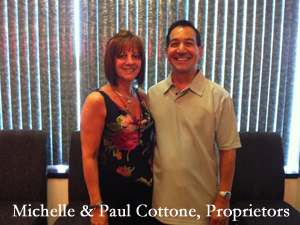 Hairmasters Salon: Proprietors Hairmasters Salon: Proprietors