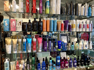 Retail Salon Products Retail Salon Products
